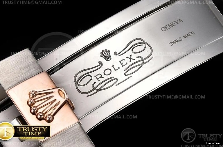 0216 ROLGMT195 – GMT II 126711CHNR Fashionable 994